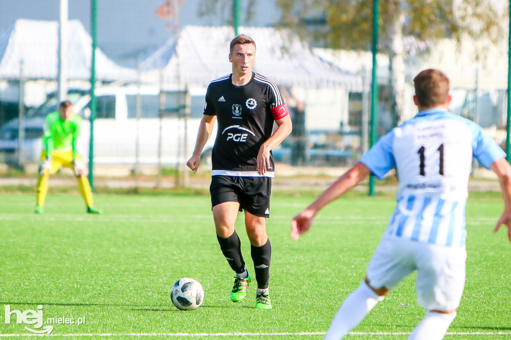 Stal II Mielec - Karpaty Krosno