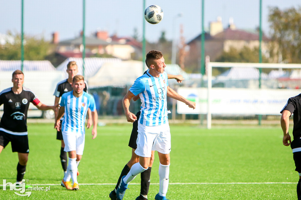 Stal II Mielec - Karpaty Krosno