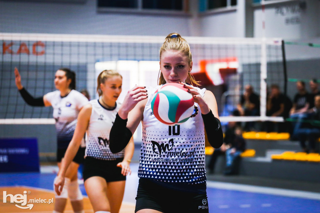 SPS Stal Mielec - Budowlani Toruń