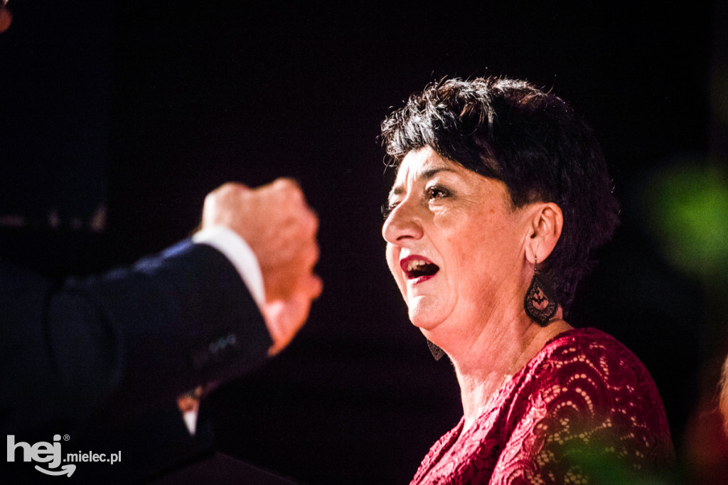 Koncert na 50-lecie Chóru AKORD