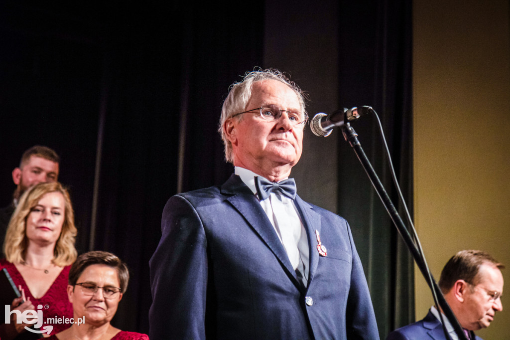 Koncert na 50-lecie Chóru AKORD