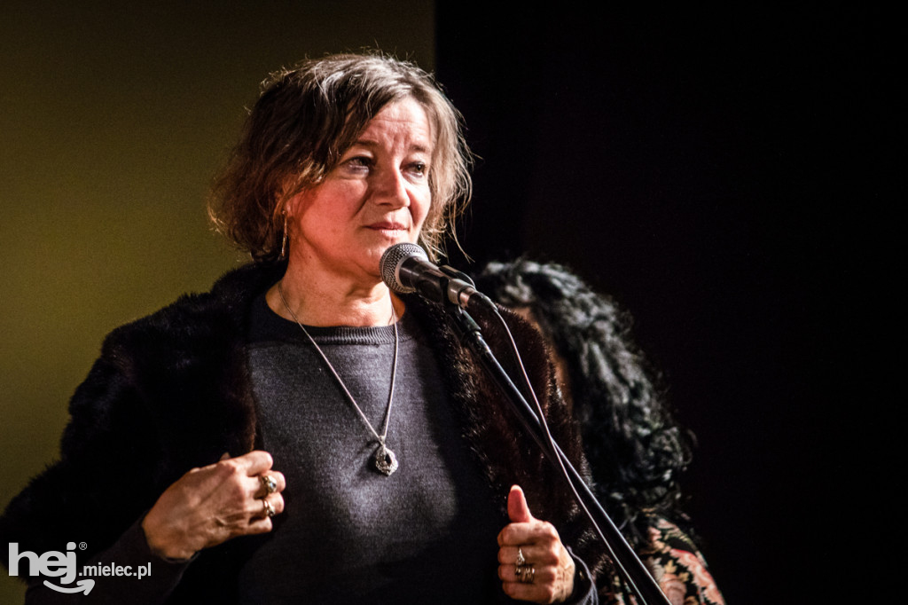 Koncert na 50-lecie Chóru AKORD