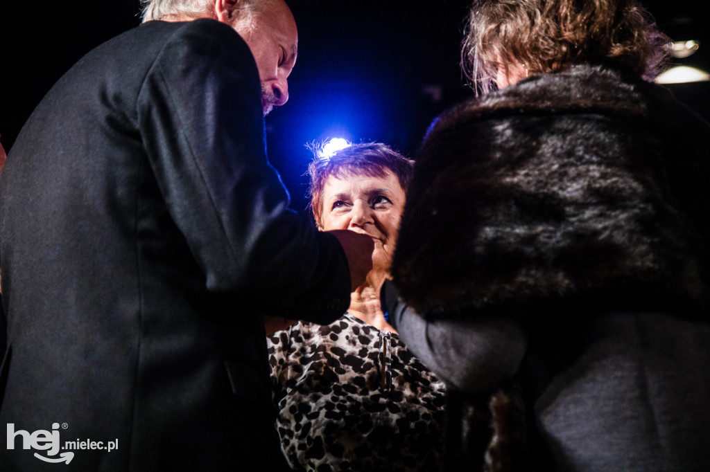 Koncert na 50-lecie Chóru AKORD
