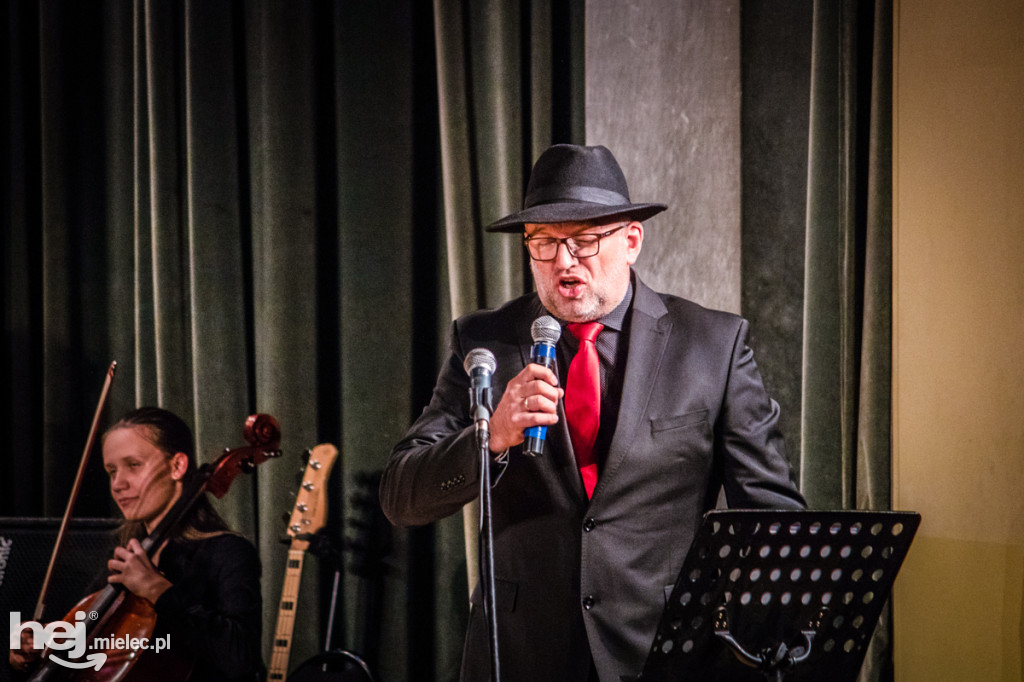 Koncert na 50-lecie Chóru AKORD