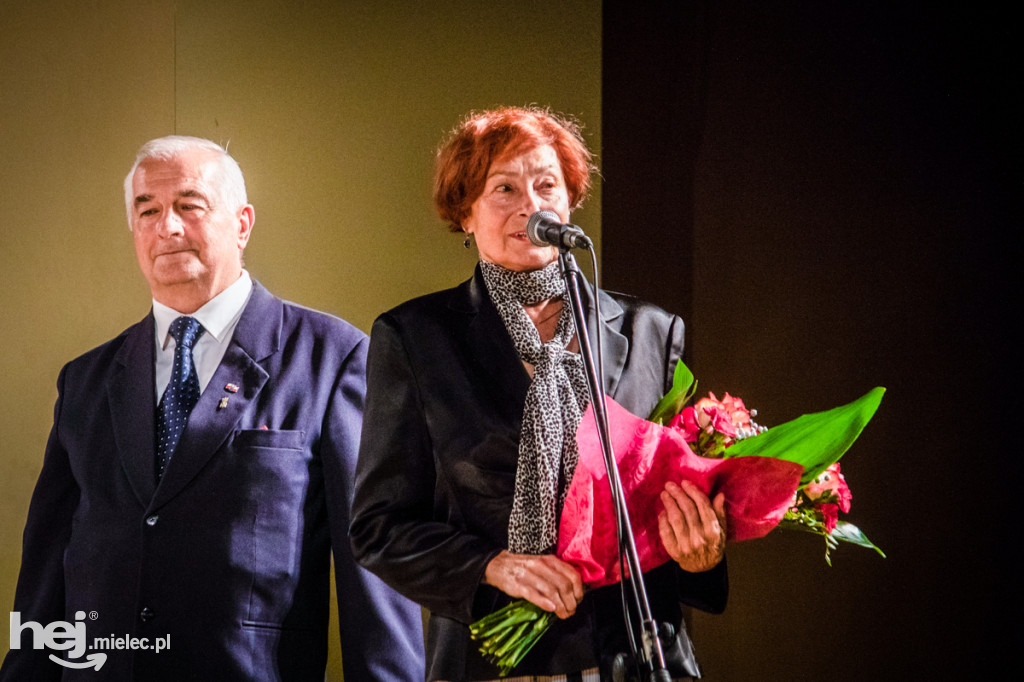 Koncert na 50-lecie Chóru AKORD