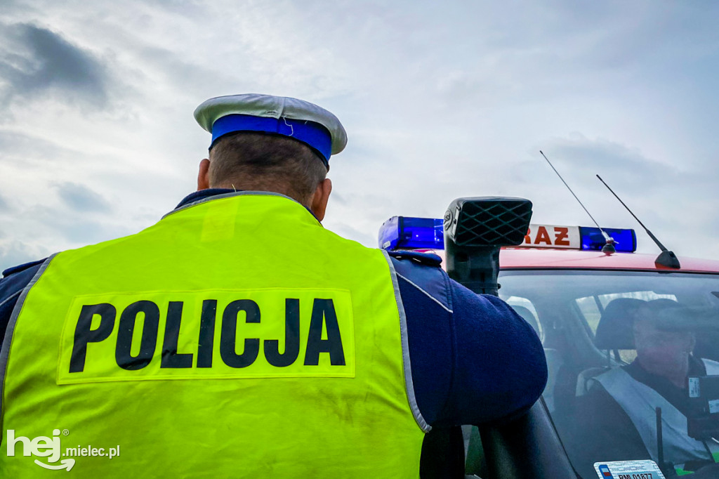 Ćwiczenia obrony cywilnej