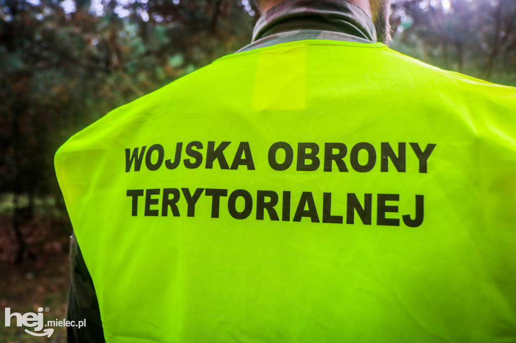 Ćwiczenia obrony cywilnej