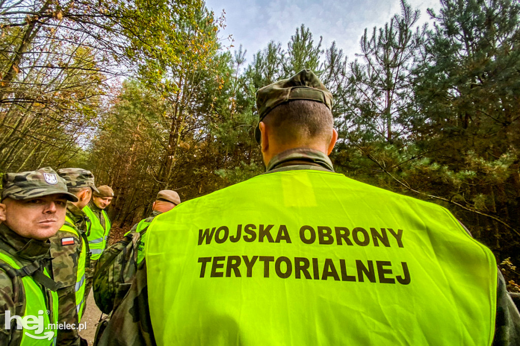 Ćwiczenia obrony cywilnej