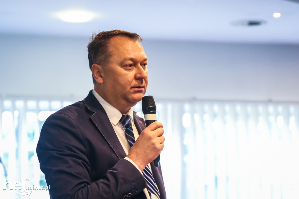Sesja Rady Miejskiej w Mielcu - 30 października 2019