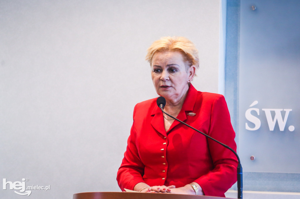 Sesja Rady Miejskiej w Mielcu - 30 października 2019