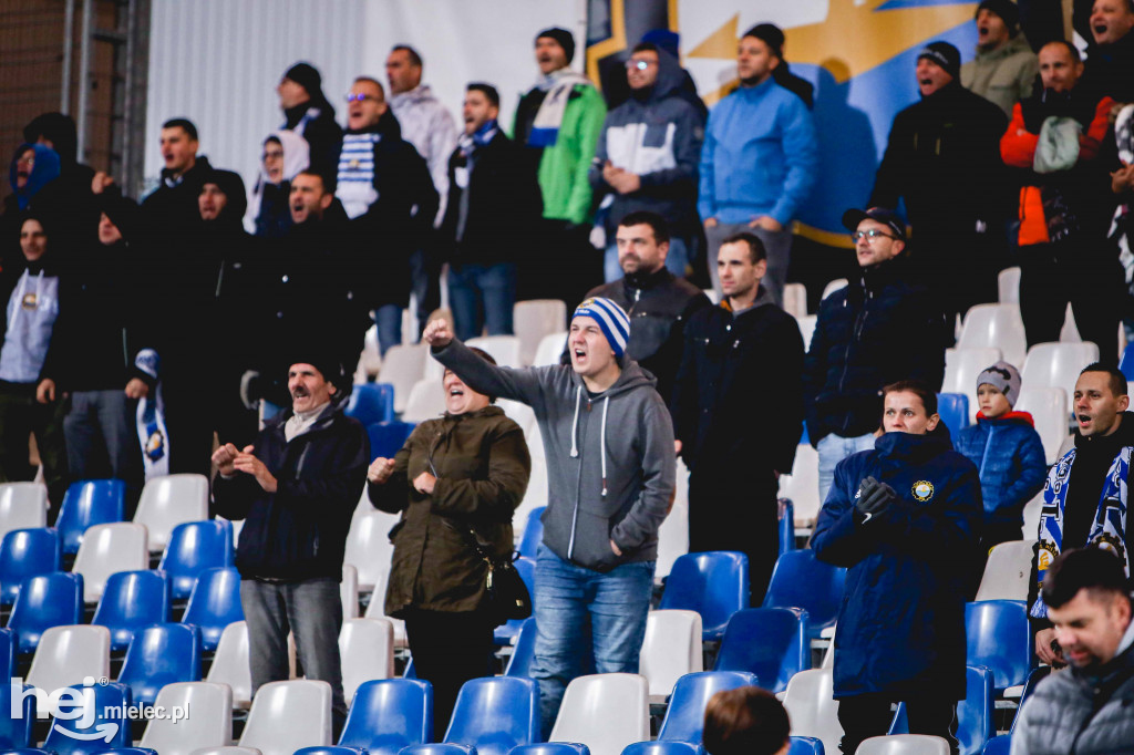 PGE FKS Stal - Pogoń Szczecin