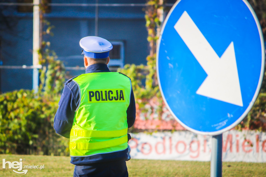 Wszystkich Świętych 2019: Cmentarz Komunalny