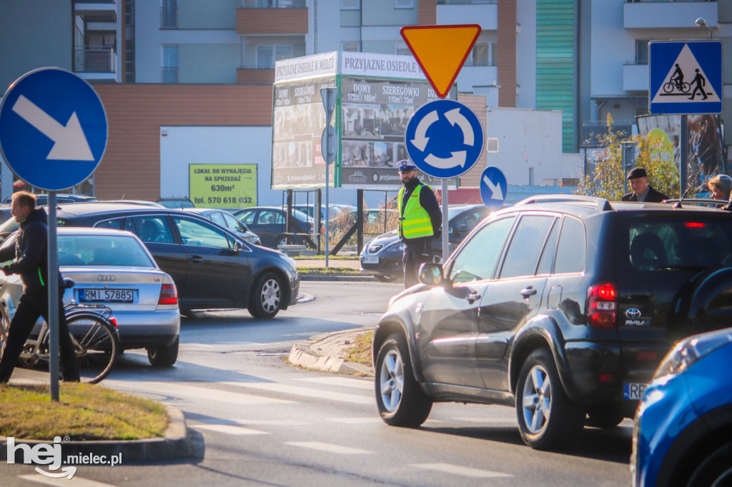 Wszystkich Świętych 2019: Cmentarz Komunalny
