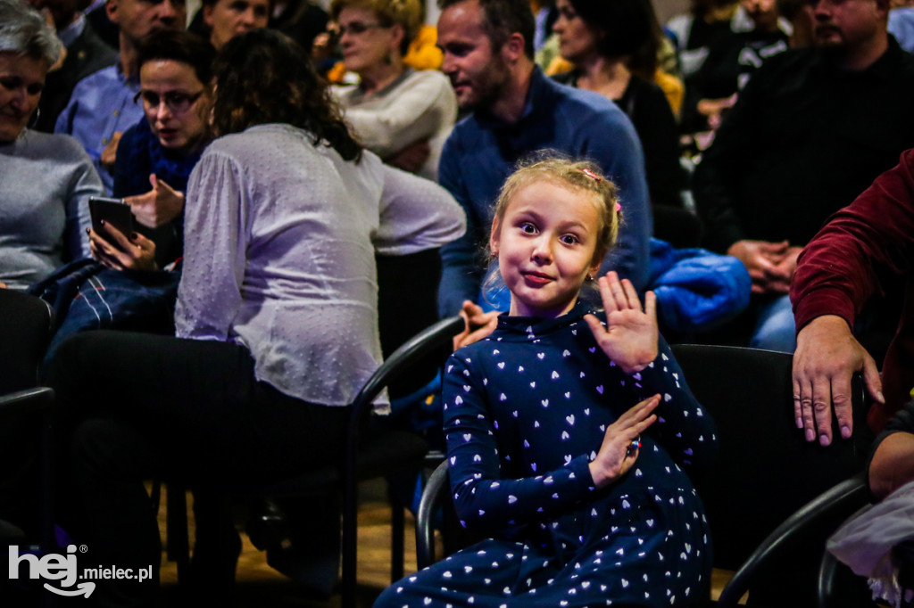 Tłumy na jazzowych zaduszkach