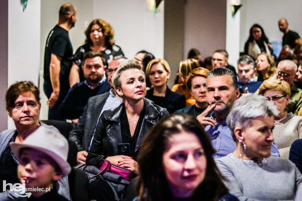 Tłumy na jazzowych zaduszkach