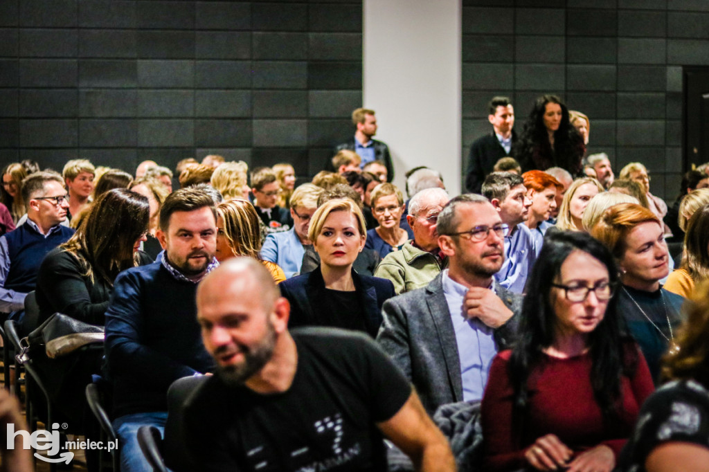 Tłumy na jazzowych zaduszkach