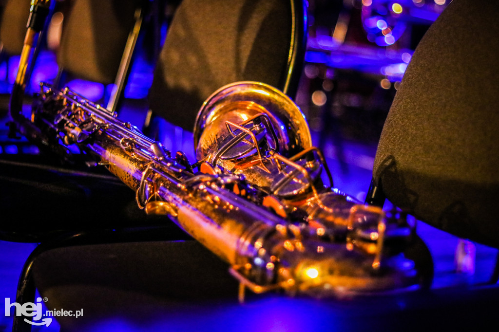 Tłumy na jazzowych zaduszkach