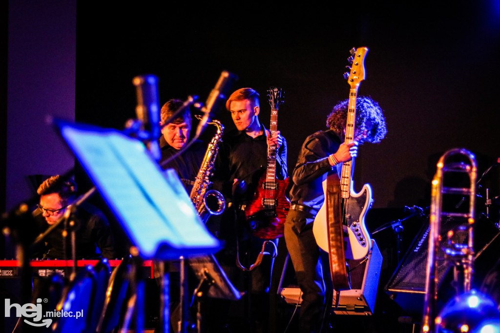 Tłumy na jazzowych zaduszkach