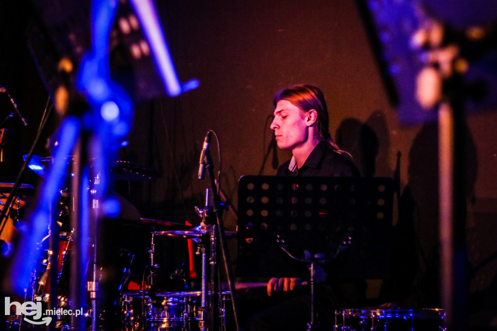 Tłumy na jazzowych zaduszkach