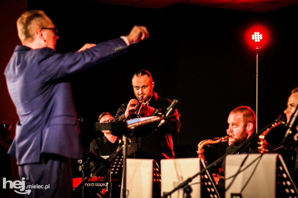 Tłumy na jazzowych zaduszkach