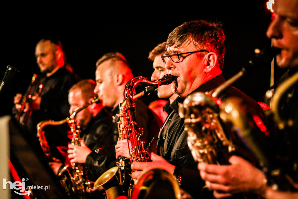 Tłumy na jazzowych zaduszkach