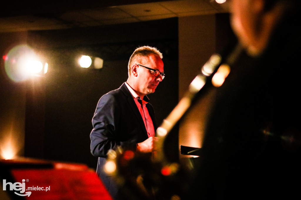 Tłumy na jazzowych zaduszkach