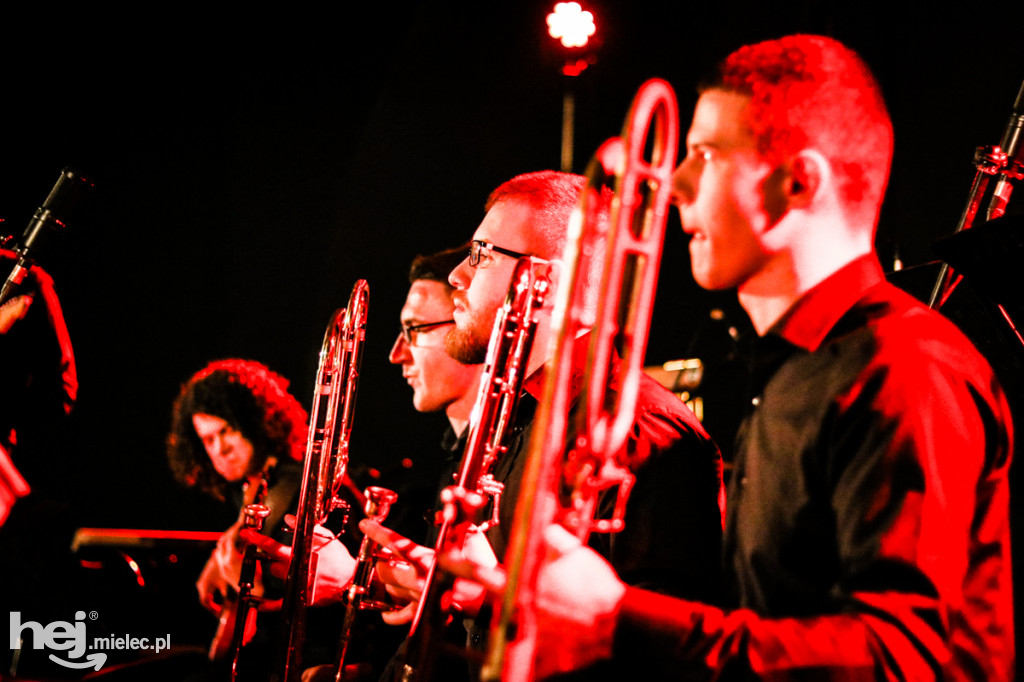 Tłumy na jazzowych zaduszkach