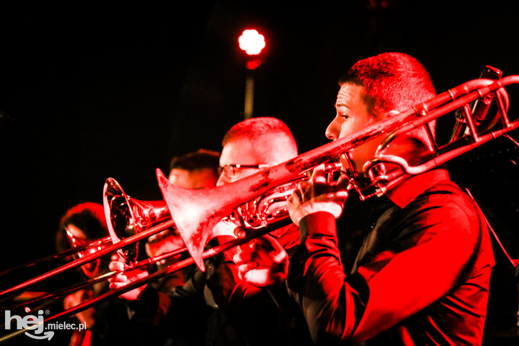 Tłumy na jazzowych zaduszkach