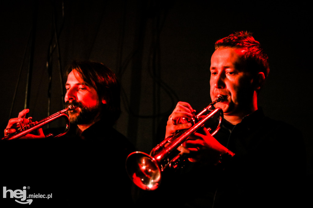 Tłumy na jazzowych zaduszkach