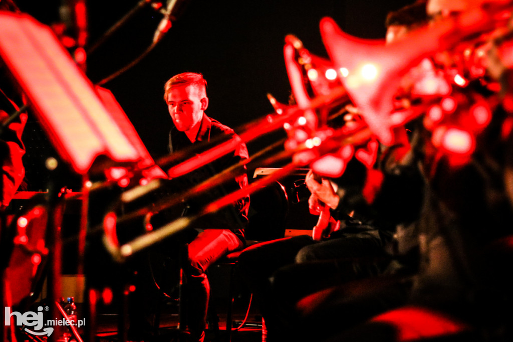 Tłumy na jazzowych zaduszkach