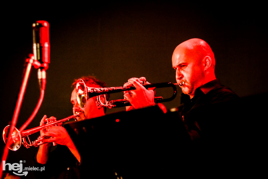 Tłumy na jazzowych zaduszkach