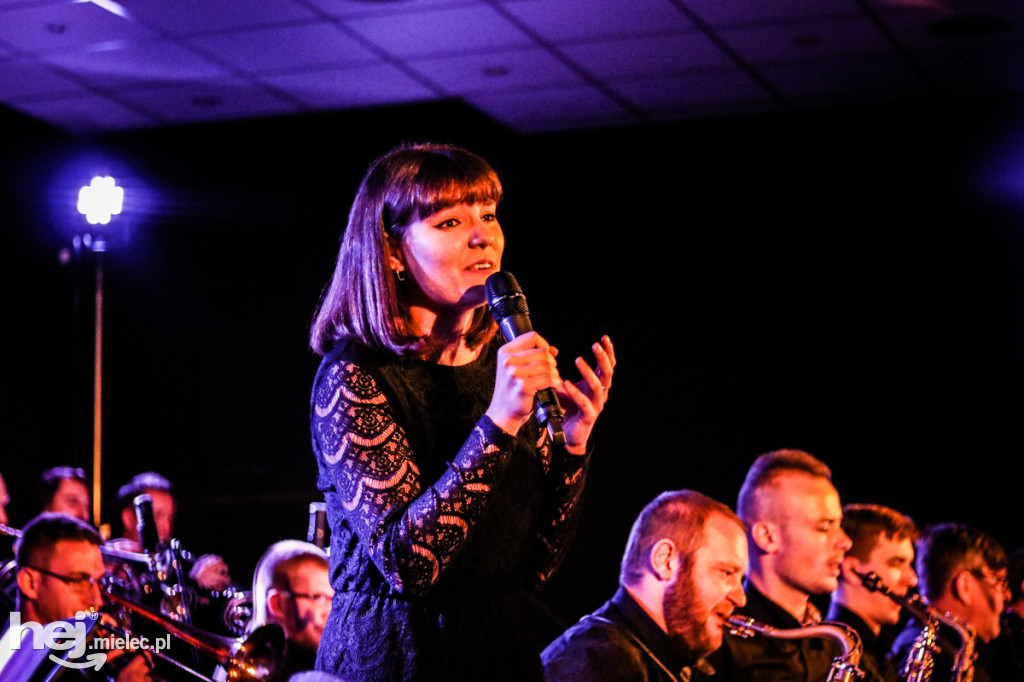 Tłumy na jazzowych zaduszkach