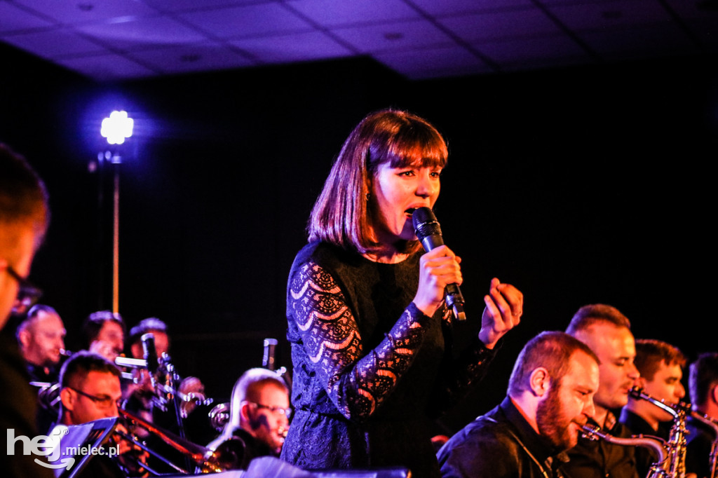Tłumy na jazzowych zaduszkach