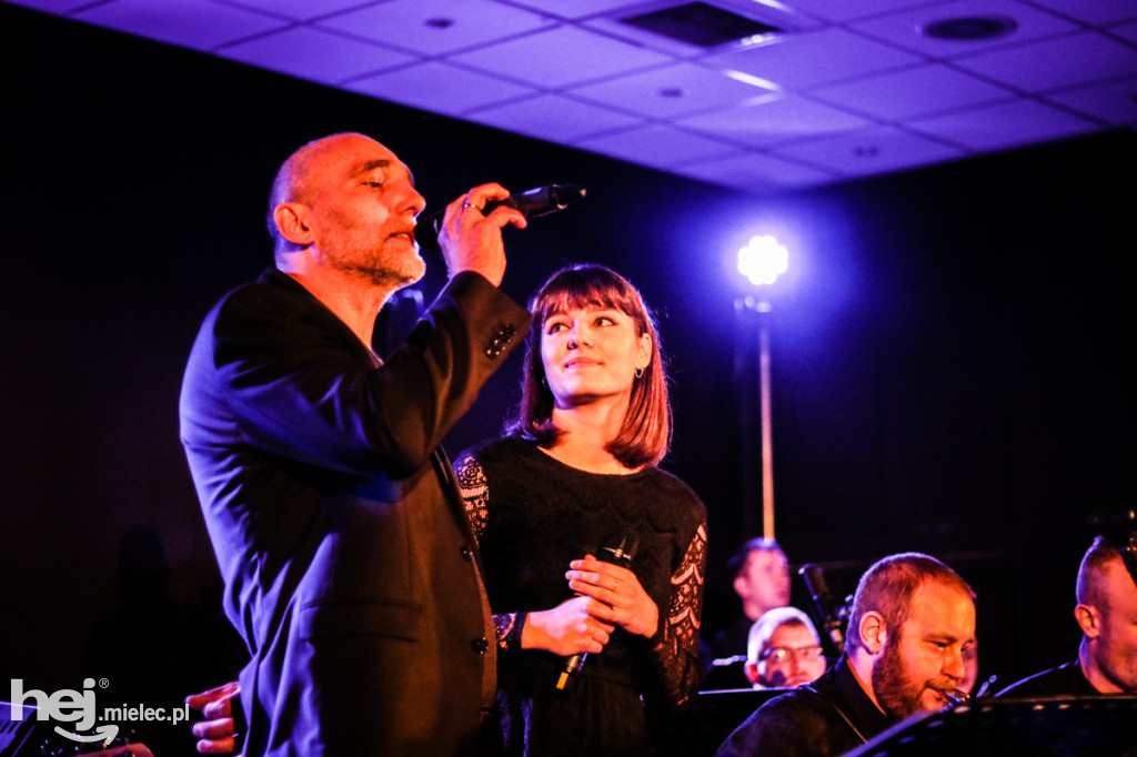 Tłumy na jazzowych zaduszkach