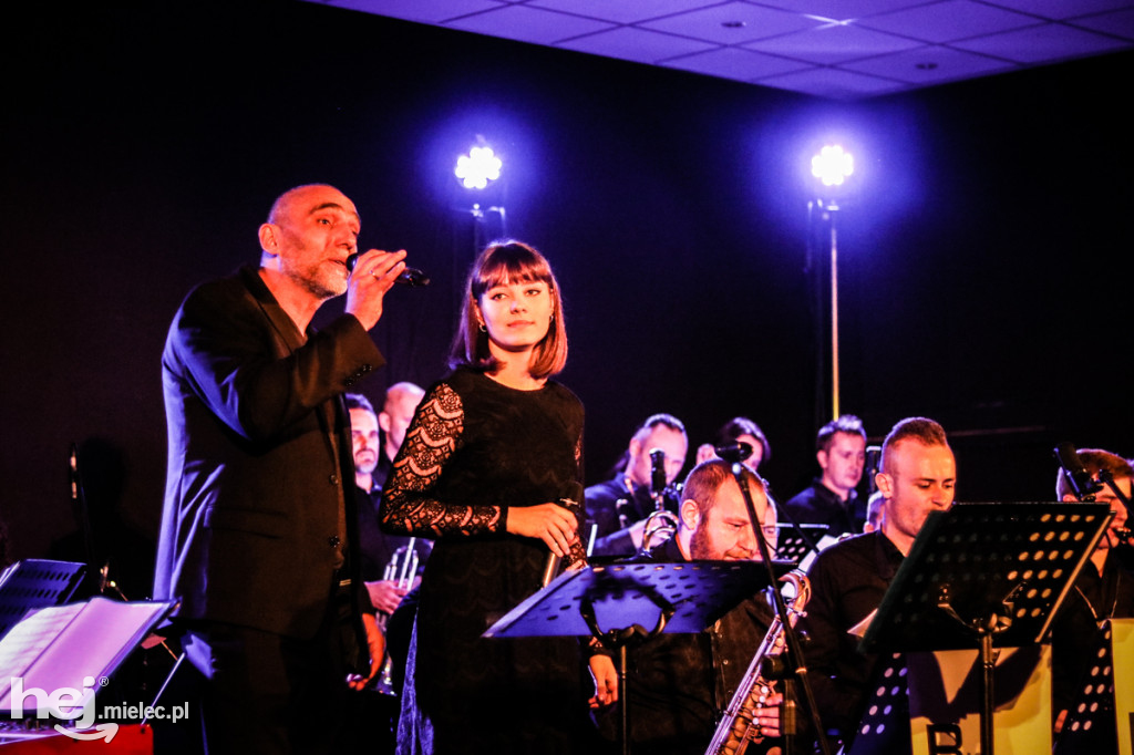 Tłumy na jazzowych zaduszkach
