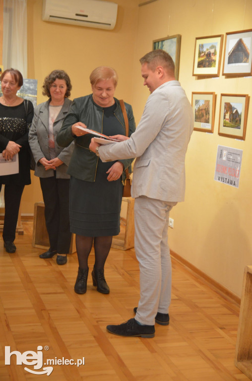 Wernisaż wystawy 