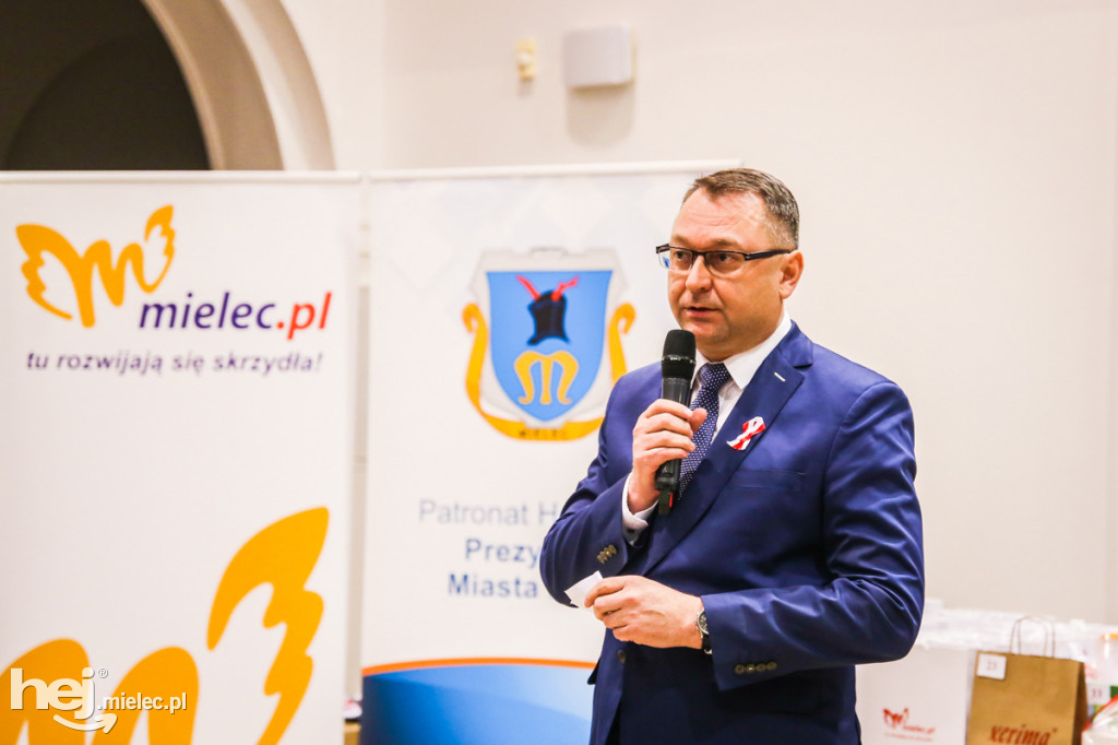 Dyktando Niepodległościowe 2019