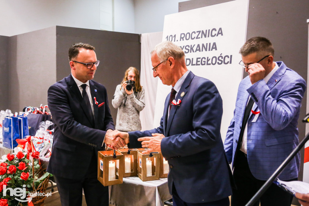 Dyktando Niepodległościowe 2019