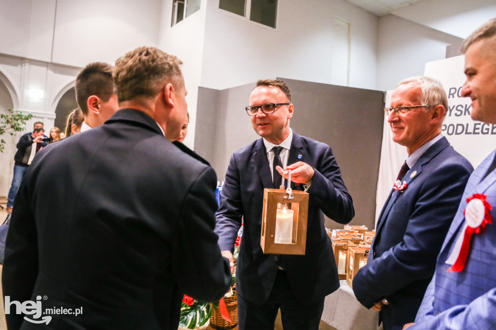 Dyktando Niepodległościowe 2019