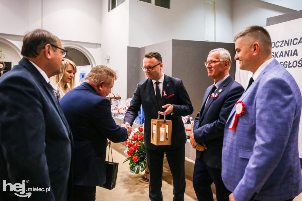 Dyktando Niepodległościowe 2019