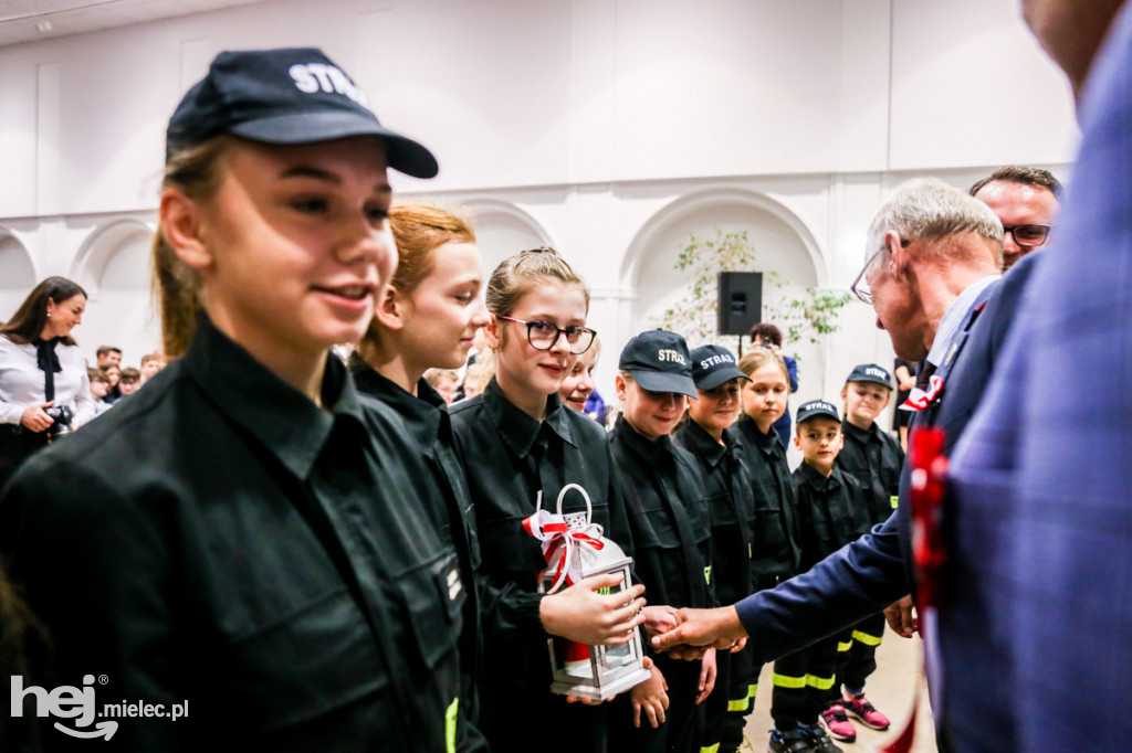 Dyktando Niepodległościowe 2019