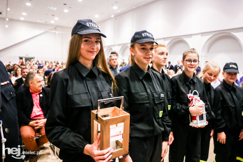 Dyktando Niepodległościowe 2019