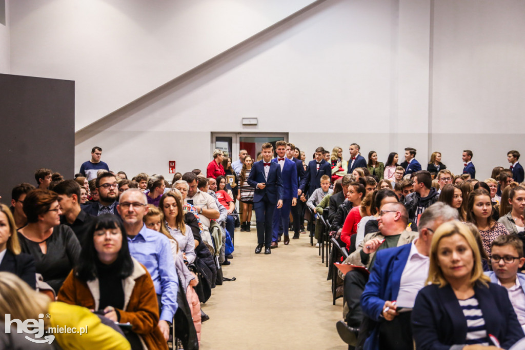 Dyktando Niepodległościowe 2019