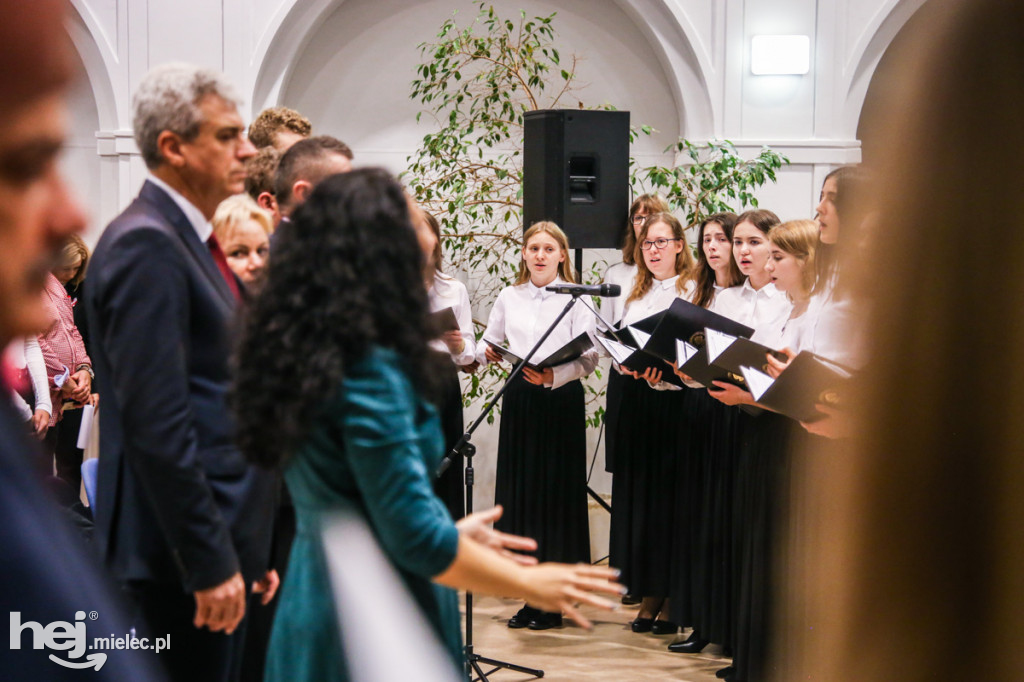 Dyktando Niepodległościowe 2019