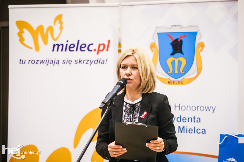 Dyktando Niepodległościowe 2019