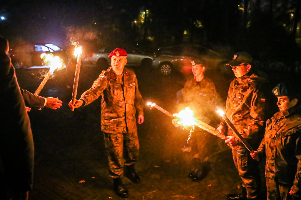Śpiewanki Patriotyczne 2019