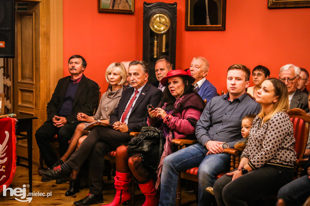Śpiewanki Patriotyczne 2019