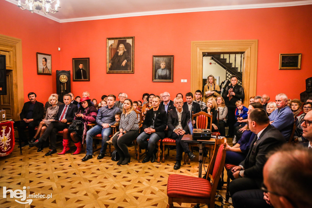 Śpiewanki Patriotyczne 2019