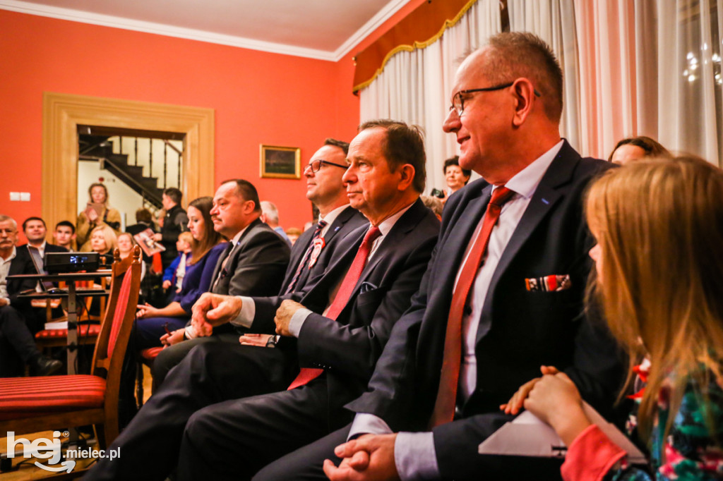 Śpiewanki Patriotyczne 2019