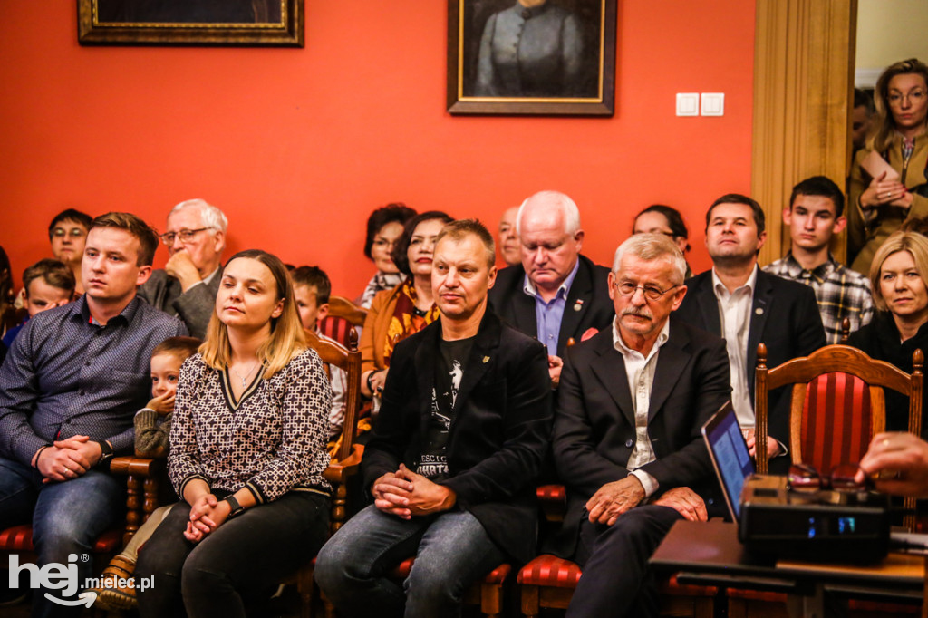 Śpiewanki Patriotyczne 2019